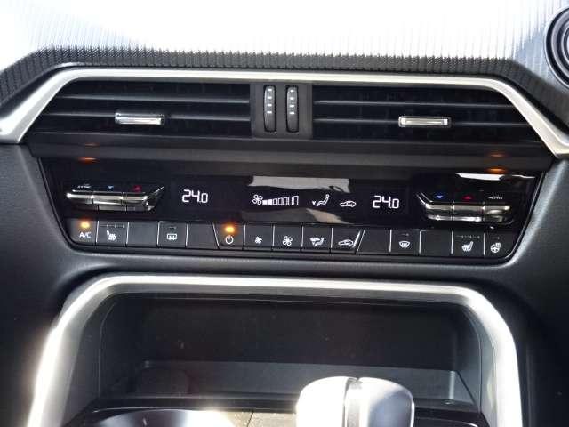 ＣＸ－６０ ３．３　ＸＤ　ＳＰ　ディーゼルターボ　ナビ・ＴＶ・ＥＴＣ・全方位モニター・試乗車　（15枚目）