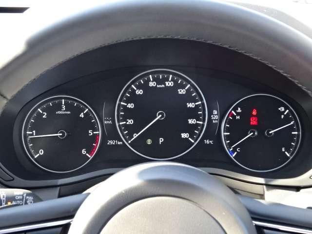 ＣＸ－６０ ３．３　ＸＤ　ＳＰ　ディーゼルターボ　ナビ・ＴＶ・ＥＴＣ・全方位モニター・試乗車　（16枚目）