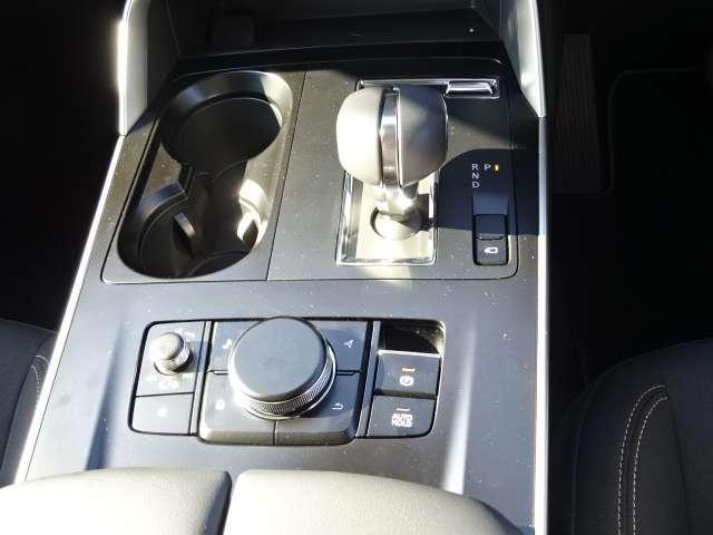 ＣＸ－６０ ３．３　ＸＤ　ＳＰ　ディーゼルターボ　ナビ・ＴＶ・ＥＴＣ・全方位モニター・試乗車　（20枚目）