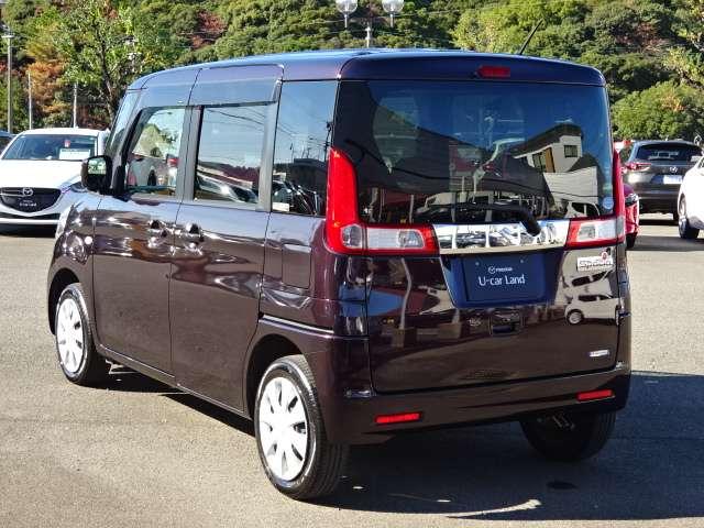 スペーシア 660 Gリミテッド ナビ・TV・ETC・全方位モニター・シートヒ DCBS ETC装備 運転席側シートヒーター パワーステアリング ベンチシート セキュリティーアラーム フルオートエアコン エアバッグ エネチャージ(8枚目)