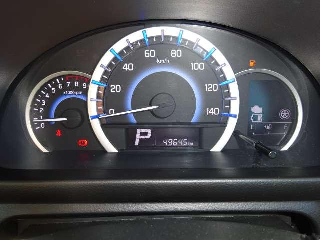 スペーシア 660 Gリミテッド ナビ・TV・ETC・全方位モニター・シートヒ DCBS ETC装備 運転席側シートヒーター パワーステアリング ベンチシート セキュリティーアラーム フルオートエアコン エアバッグ エネチャージ(14枚目)