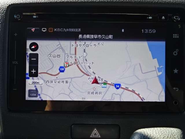 スペーシア 660 Gリミテッド ナビ・TV・ETC・全方位モニター・シートヒ DCBS ETC装備 運転席側シートヒーター パワーステアリング ベンチシート セキュリティーアラーム フルオートエアコン エアバッグ エネチャージ(15枚目)