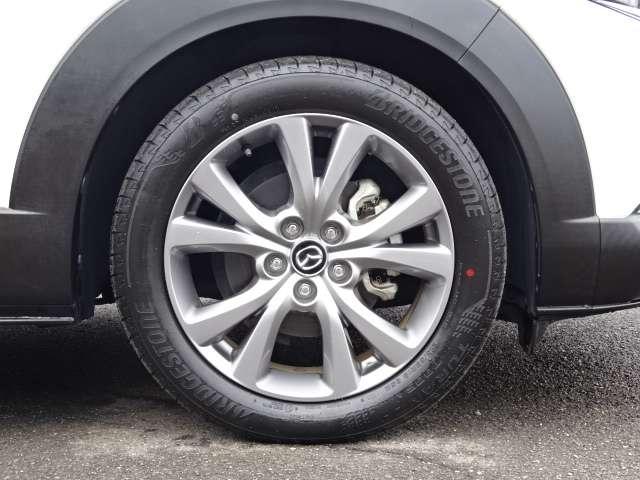 CX-30 1.8 XD プロアクティブ ディーゼルターボ TV・ETC・全方位モニター キーフリ Bモニター 衝突被害軽減 パワーバックドア アイドリングストップ レーダークルコン ターボ ETC アルミホイール オートエアコン アラウンドビュー Cソナー(6枚目)