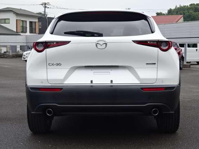 CX-30 1.8 XD プロアクティブ ディーゼルターボ TV・ETC・全方位モニター キーフリ Bモニター 衝突被害軽減 パワーバックドア アイドリングストップ レーダークルコン ターボ ETC アルミホイール オートエアコン アラウンドビュー Cソナー(9枚目)