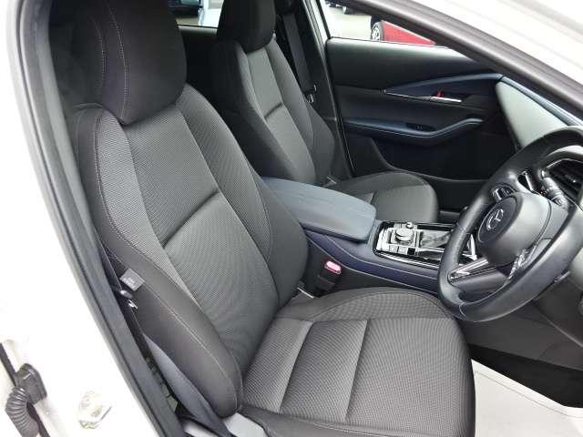 CX-30 1.8 XD プロアクティブ ディーゼルターボ TV・ETC・全方位モニター キーフリ Bモニター 衝突被害軽減 パワーバックドア アイドリングストップ レーダークルコン ターボ ETC アルミホイール オートエアコン アラウンドビュー Cソナー(11枚目)