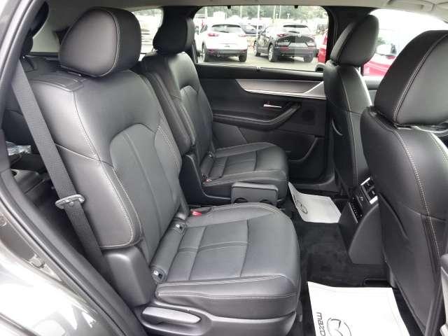 ＣＸ－８０ ３．３　ＸＤ　Ｌパッケージ　ディーゼルターボ　ナビ・ＴＶ・ＥＴＣ・サンルーフ・当社デモＵＰ　アルミホイール　パノラマサンルーフ　フルセグＴＶ　オートクルーズコントロール　電動リアゲート　禁煙車　全周囲カメラ　パワーシート　スマートキー　３列シート（18枚目）