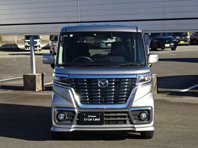 外装もキレイです♪目立ったキズも無いと思います、是非一度お客様の厳しい目でご確認ください！