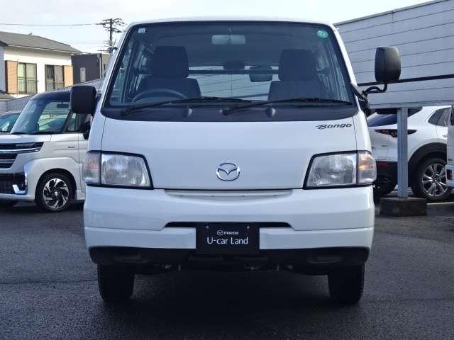 ボンゴバン 1.8 DX 低床 バックモニター・AT・ディスプレイオーディ 前席パワーウィンドウ エアバック 両側スライド キーレスエントリーキー マニュアルエアコン パワステ Wエアバッグ ABS 寒冷地仕様車(6枚目)