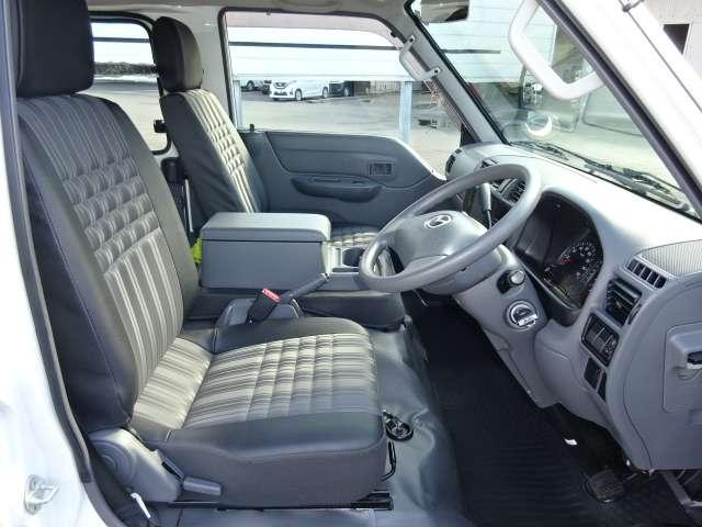 ボンゴバン 1.8 DX 低床 バックモニター・AT・ディスプレイオーディ 前席パワーウィンドウ エアバック 両側スライド キーレスエントリーキー マニュアルエアコン パワステ Wエアバッグ ABS 寒冷地仕様車(10枚目)