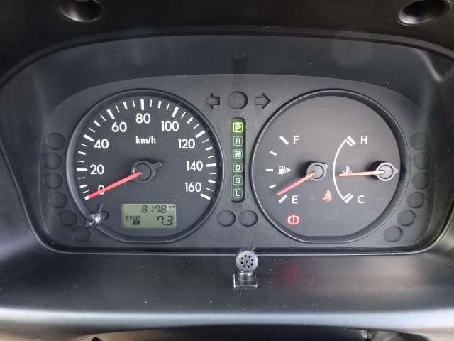 ボンゴバン 1.8 DX 低床 バックモニター・AT・ディスプレイオーディ 前席パワーウィンドウ エアバック 両側スライド キーレスエントリーキー マニュアルエアコン パワステ Wエアバッグ ABS 寒冷地仕様車(12枚目)