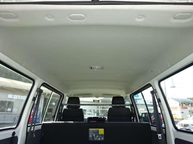 ボンゴバン 1.8 DX 低床 バックモニター・AT・ディスプレイオーディ 前席パワーウィンドウ エアバック 両側スライド キーレスエントリーキー マニュアルエアコン パワステ Wエアバッグ ABS 寒冷地仕様車(19枚目)