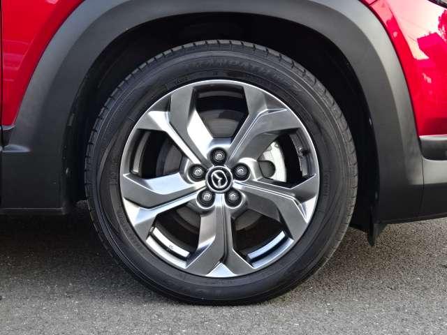 MX-30 2.0 ナビ・TV・ETC・全方位モニター・シートヒ レーダーブレーキ 盗難防止装置 360°カメラ ナビTV DSC ABS Bカメラ キーフリー エアコン パワーウィンドウ i-stop コーナーセンサー(5枚目)