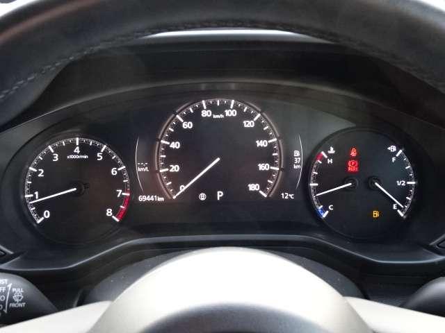 MX-30 2.0 ナビ・TV・ETC・全方位モニター・シートヒ レーダーブレーキ 盗難防止装置 360°カメラ ナビTV DSC ABS Bカメラ キーフリー エアコン パワーウィンドウ i-stop コーナーセンサー(13枚目)