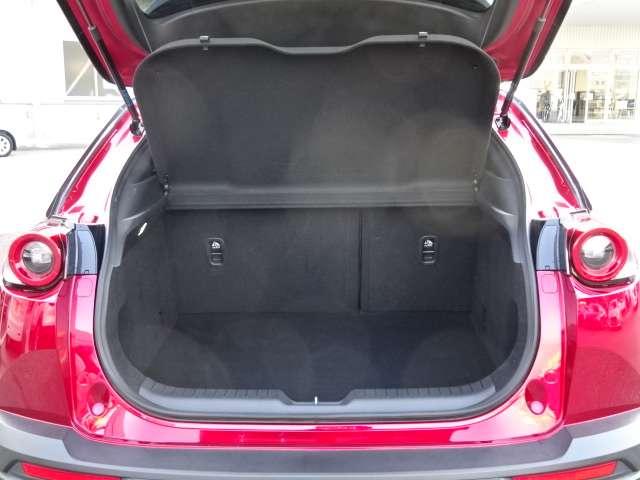 MX-30 2.0 ナビ・TV・ETC・全方位モニター・シートヒ レーダーブレーキ 盗難防止装置 360°カメラ ナビTV DSC ABS Bカメラ キーフリー エアコン パワーウィンドウ i-stop コーナーセンサー(20枚目)