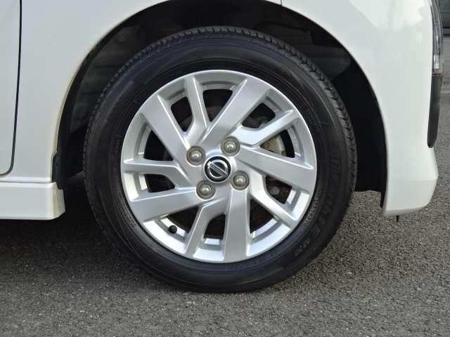 デイズ 660 ハイウェイスターX プロパイロット エディション ナビ・TV・ETC・全方位モニター スマートキー&プッシュスタート コーナーソナー 地デジ オートクルーズコントロール ESC 盗難防止装置 ETC アイドリングストップ ベンチシート オートエアコン(7枚目)