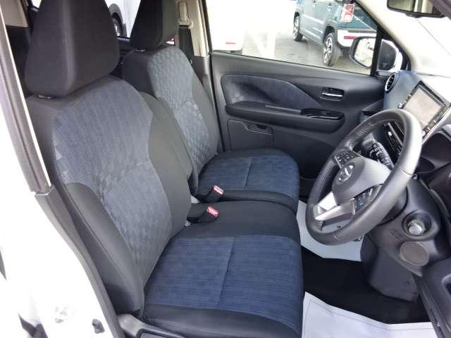 デイズ 660 ハイウェイスターX プロパイロット エディション ナビ・TV・ETC・全方位モニター スマートキー&プッシュスタート コーナーソナー 地デジ オートクルーズコントロール ESC 盗難防止装置 ETC アイドリングストップ ベンチシート オートエアコン(11枚目)