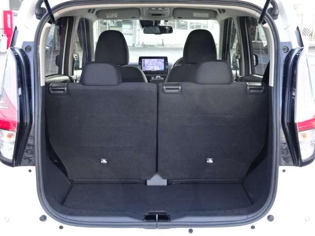 デイズ 660 ハイウェイスターX プロパイロット エディション ナビ・TV・ETC・全方位モニター スマートキー&プッシュスタート コーナーソナー 地デジ オートクルーズコントロール ESC 盗難防止装置 ETC アイドリングストップ ベンチシート オートエアコン(18枚目)