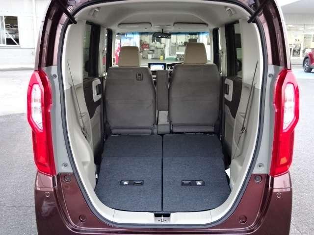 N-BOX 660 G L ターボ ホンダセンシング ナビ・TV・ETC・Bカメラ イモビライザー アイドルストップ バックビューモニター ターボエンジン サイドカーテンエアバック 地デジ スマートキー クルーズコントロール AAC ETC ナビTV(21枚目)