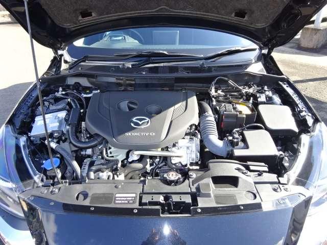 MAZDA2 1.5 XD プロアクティブ Sパッケージ ディーゼルターボ TV・ETC・全方位モニター・シートヒーター スマートシティブレーキサポート 360°ビューカメラ インテリキー Pセンサー 前席シートヒーター Iストップ フルセグ ETC クルコン ターボ TV(6枚目)
