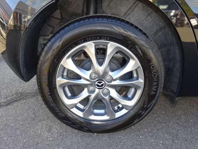 MAZDA2 1.5 XD プロアクティブ Sパッケージ ディーゼルターボ TV・ETC・全方位モニター・シートヒーター スマートシティブレーキサポート 360°ビューカメラ インテリキー Pセンサー 前席シートヒーター Iストップ フルセグ ETC クルコン ターボ TV(7枚目)