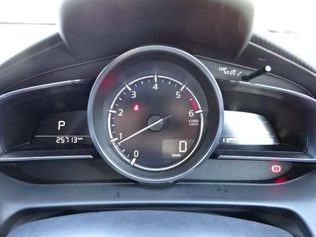 MAZDA2 1.5 XD プロアクティブ Sパッケージ ディーゼルターボ TV・ETC・全方位モニター・シートヒーター スマートシティブレーキサポート 360°ビューカメラ インテリキー Pセンサー 前席シートヒーター Iストップ フルセグ ETC クルコン ターボ TV(13枚目)