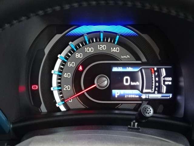 フレアクロスオーバー 660 ハイブリッド XS ナビ・TV・ETC・全方位モニター・シートヒ メモリーナビゲーション ナビTV イモビライザー シートヒータ リアコーナーセンサー フルセグTV i-stop AC バックカメラ スマートキー ETC(13枚目)