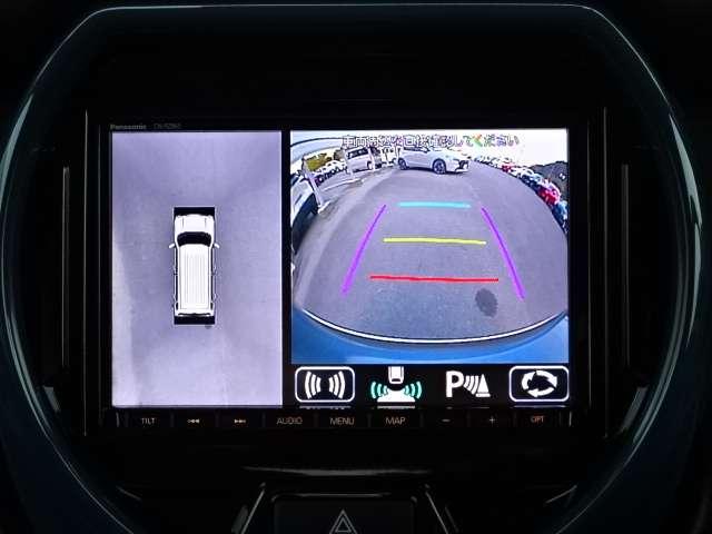 フレアクロスオーバー 660 ハイブリッド XS ナビ・TV・ETC・全方位モニター・シートヒ メモリーナビゲーション ナビTV イモビライザー シートヒータ リアコーナーセンサー フルセグTV i-stop AC バックカメラ スマートキー ETC(16枚目)