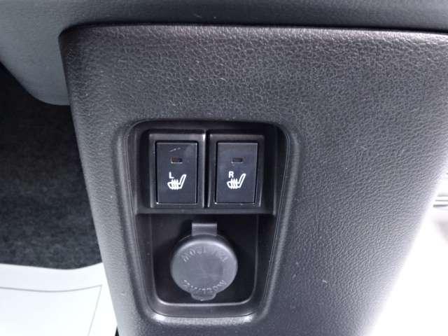 フレアクロスオーバー 660 ハイブリッド XS ナビ・TV・ETC・全方位モニター・シートヒ メモリーナビゲーション ナビTV イモビライザー シートヒータ リアコーナーセンサー フルセグTV i-stop AC バックカメラ スマートキー ETC(18枚目)