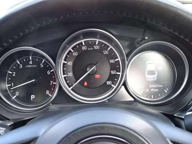 ＭＡＺＤＡ６セダン ２．５　２５Ｓ　スポーツ　アピアランス　ＴＶ・ＥＴＣ・シートヒーター　ＥＴＣ　パノラミックビュー　フルセグ　前席シートヒーター　衝突被害軽減システム　運転席パワーシート　ＤＶＤ　ＬＥＤヘッドランプ（15枚目）