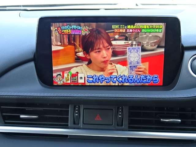 ＭＡＺＤＡ６セダン ２．５　２５Ｓ　スポーツ　アピアランス　ＴＶ・ＥＴＣ・シートヒーター　ＥＴＣ　パノラミックビュー　フルセグ　前席シートヒーター　衝突被害軽減システム　運転席パワーシート　ＤＶＤ　ＬＥＤヘッドランプ（16枚目）