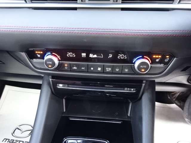 ＭＡＺＤＡ６セダン ２．５　２５Ｓ　スポーツ　アピアランス　ＴＶ・ＥＴＣ・シートヒーター　ＥＴＣ　パノラミックビュー　フルセグ　前席シートヒーター　衝突被害軽減システム　運転席パワーシート　ＤＶＤ　ＬＥＤヘッドランプ（19枚目）