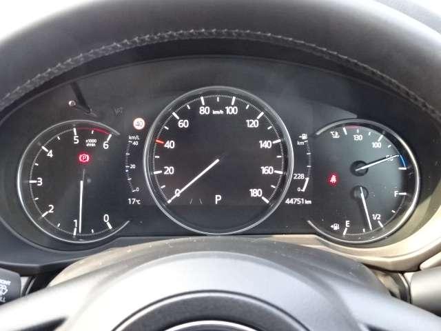 ＣＸ－５ ２．２　ＸＤ　エクスクルーシブ　モード　ディーゼルターボ　ナビ・ＴＶ・ＥＴＣ・全方位モニター・Ｂｏｓｅスピ　地デジ　盗難防止装置　キーレス　ＬＥＤ　クリアランスソナー　サイドカメラ　ＥＴＣ　ヒーター　パワーシート　ＡＡＣ　ターボ　Ｉストップ　アルミホイール（14枚目）