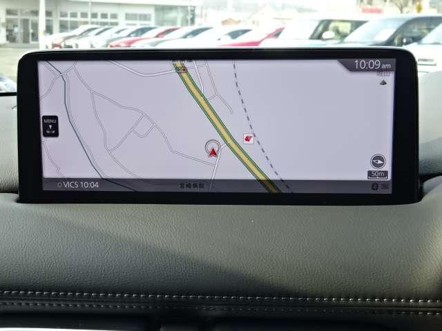 ＣＸ－５ ２．２　ＸＤ　エクスクルーシブ　モード　ディーゼルターボ　ナビ・ＴＶ・ＥＴＣ・全方位モニター・Ｂｏｓｅスピ　地デジ　盗難防止装置　キーレス　ＬＥＤ　クリアランスソナー　サイドカメラ　ＥＴＣ　ヒーター　パワーシート　ＡＡＣ　ターボ　Ｉストップ　アルミホイール（15枚目）