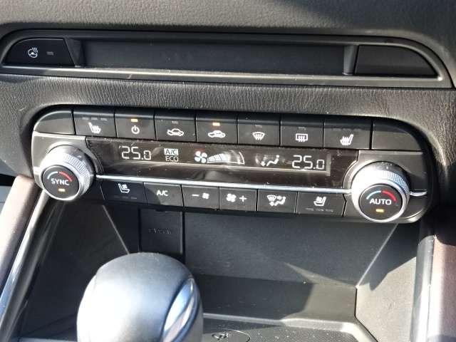 ＣＸ－５ ２．２　ＸＤ　エクスクルーシブ　モード　ディーゼルターボ　ナビ・ＴＶ・ＥＴＣ・全方位モニター・Ｂｏｓｅスピ　地デジ　盗難防止装置　キーレス　ＬＥＤ　クリアランスソナー　サイドカメラ　ＥＴＣ　ヒーター　パワーシート　ＡＡＣ　ターボ　Ｉストップ　アルミホイール（19枚目）