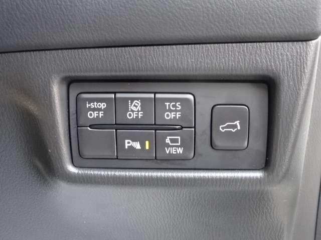 ＣＸ－５ ２．２　ＸＤ　エクスクルーシブ　モード　ディーゼルターボ　ナビ・ＴＶ・ＥＴＣ・全方位モニター・Ｂｏｓｅスピ　地デジ　盗難防止装置　キーレス　ＬＥＤ　クリアランスソナー　サイドカメラ　ＥＴＣ　ヒーター　パワーシート　ＡＡＣ　ターボ　Ｉストップ　アルミホイール（20枚目）