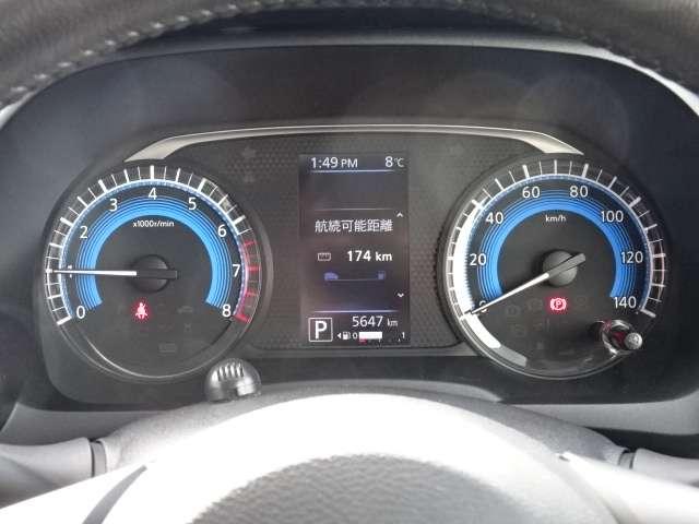 デイズ 660 ハイウェイスターGターボ プロパイロット エディショ ナビ・TV・ETC・全方位モニター アルミ イモビ 前後センサー エアバック クルコン フロントカメラ ETC車載器 インテリジェントキー ベンチシート キーレス ターボ車 ESC サイドカメラ PS(13枚目)