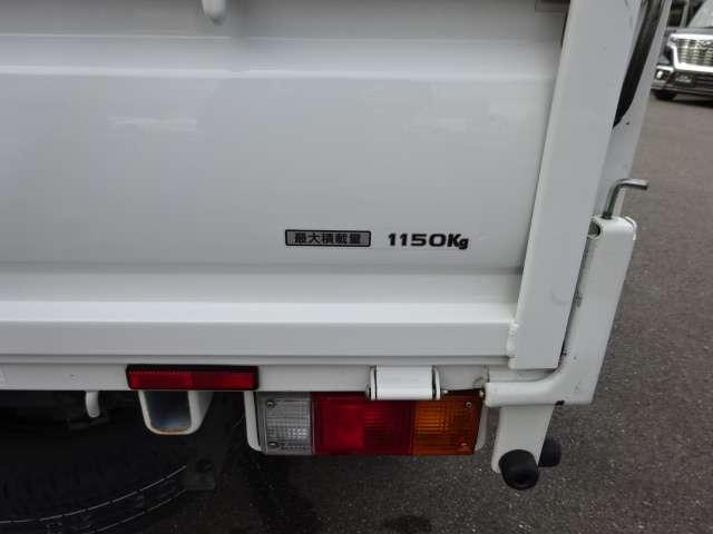 ボンゴトラック １．８　ＤＸ　シングルワイドロー　ラジオ・ＥＴＣ・５ＭＴ　助手席エアバッグ　運転席エアバッグ　エアコン　パワーウィンドウ　ＥＴＣ　ＡＢＳ　パワーステアリング（10枚目）