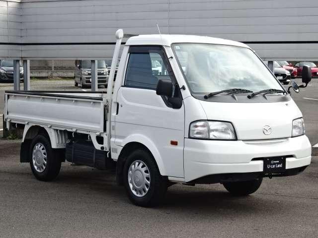 ボンゴトラック １．８　ＤＸ　シングルワイドロー　ラジオ・ＥＴＣ・５ＭＴ　助手席エアバッグ　運転席エアバッグ　エアコン　パワーウィンドウ　ＥＴＣ　ＡＢＳ　パワーステアリング（12枚目）