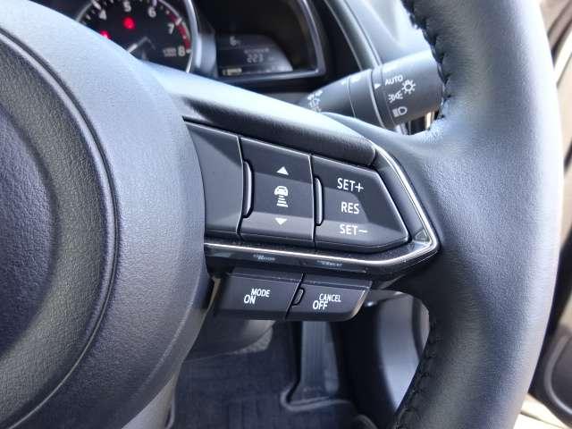 ＣＸ－３ １．５　１５Ｓ　スーパー　エッジー　ＴＶ・全方位モニター・シートヒーター　前席シートヒーター　衝突軽減　コーナーセンサー　アイドリングストップ　地デジ　パワーシート　スマートキー　アルミ　ＤＶＤ　バックモニター　３６０度モニター（19枚目）