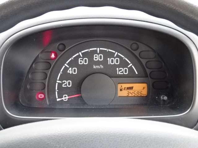 スクラムトラック ６６０　ＫＣ　エアコン・パワステ　純正ラジオ・５ＭＴ　パワステ付き　運転席エアバッグ　エアコン（13枚目）