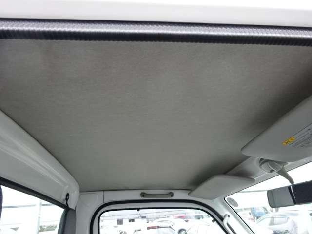 スクラムトラック ６６０　ＫＣ　エアコン・パワステ　純正ラジオ・５ＭＴ　パワステ付き　運転席エアバッグ　エアコン（17枚目）