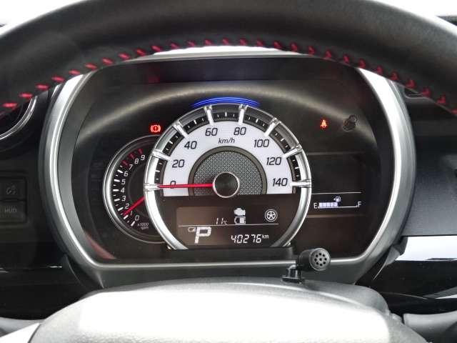 フレアワゴンカスタムスタイル 660 カスタムスタイル ハイブリッド XS ナビ・TV・ETC・全方位モニター・シートヒ 360°カメラ LEDヘットライト デュアルセンサーブレーキサポート オートクルーズ 前席シートヒーター スマートキ 横滑り防止機能 地デジ 盗難防止装置(13枚目)