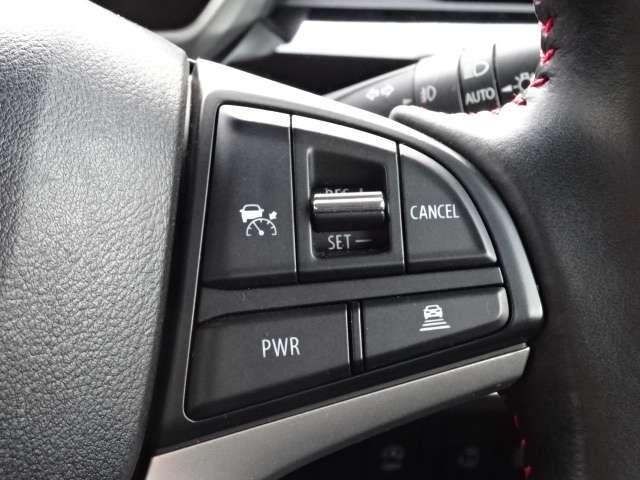 フレアワゴンカスタムスタイル 660 カスタムスタイル ハイブリッド XS ナビ・TV・ETC・全方位モニター・シートヒ 360°カメラ LEDヘットライト デュアルセンサーブレーキサポート オートクルーズ 前席シートヒーター スマートキ 横滑り防止機能 地デジ 盗難防止装置(18枚目)