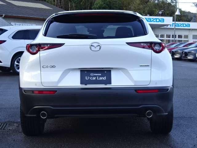 ＣＸ－３０ ２．０　２０Ｓ　ブラックトーンエディション　ナビ・ＴＶ・ＥＴＣ・全方位モニター・シートヒ　フルセグＴＶ　クルーズコントロール　パワーバックドア　ＥＴＣ車載器　衝突軽減装置　ＬＥＤライト　アドバンスドキー　パーキングセンサー　バックカメラ（10枚目）