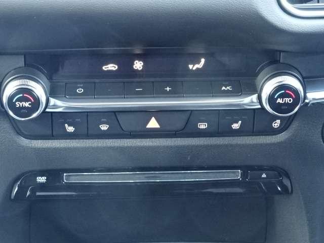 ＣＸ－３０ ２．０　２０Ｓ　ブラックトーンエディション　ナビ・ＴＶ・ＥＴＣ・全方位モニター・シートヒ　フルセグＴＶ　クルーズコントロール　パワーバックドア　ＥＴＣ車載器　衝突軽減装置　ＬＥＤライト　アドバンスドキー　パーキングセンサー　バックカメラ（18枚目）