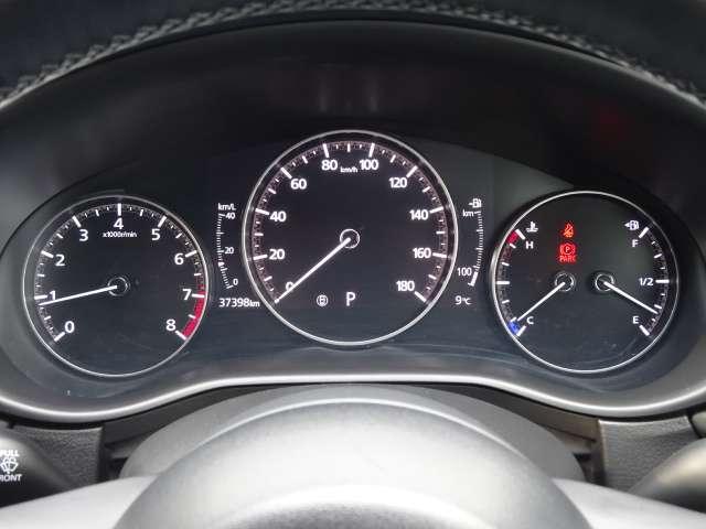 CX-30 2.0 20S プロアクティブ ナビ・TV・ETC・全方位モニター 360カメラ スマキー オートクルーズコントロール キーレスエントリー オートバックドア バックモニター LEDヘッドライト ETC車載器 横滑り防止装置(13枚目)