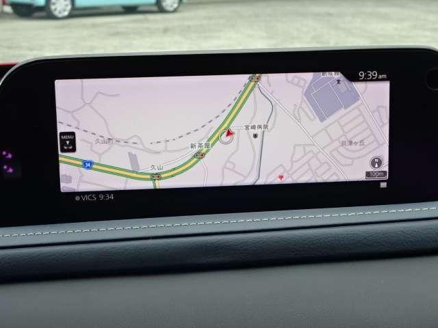 CX-30 2.0 20S プロアクティブ ナビ・TV・ETC・全方位モニター 360カメラ スマキー オートクルーズコントロール キーレスエントリー オートバックドア バックモニター LEDヘッドライト ETC車載器 横滑り防止装置(14枚目)