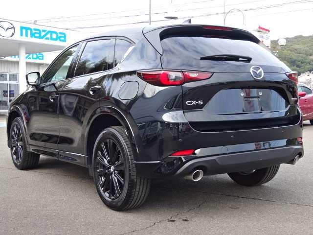 ＣＸ－５ ２．２　ＸＤ　スポーツ　アピアランス　ディーゼルターボ　ナビ・ＴＶ・ＥＴＣ・全方位モニター・Ｂｏｓｅスピ　３６０度ビュー　ソナー　パワーテールゲート　ＬＥＤライト　パワーシート　クルコン　禁煙車　サイドカメラ　シートヒーター　ＥＴＣ　フロントカメラ　ＡＢＳ（9枚目）