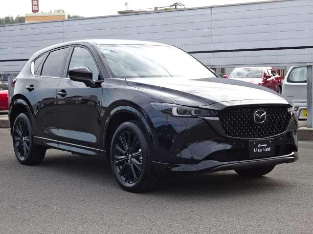 ＣＸ－５ ２．２　ＸＤ　スポーツ　アピアランス　ディーゼルターボ　ナビ・ＴＶ・ＥＴＣ・全方位モニター・Ｂｏｓｅスピ　３６０度ビュー　ソナー　パワーテールゲート　ＬＥＤライト　パワーシート　クルコン　禁煙車　サイドカメラ　シートヒーター　ＥＴＣ　フロントカメラ　ＡＢＳ（11枚目）