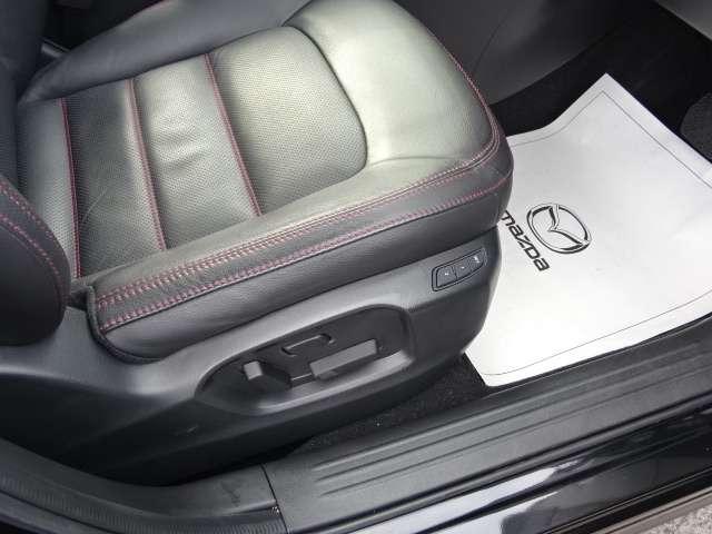 ＣＸ－５ ２．２　ＸＤ　スポーツ　アピアランス　ディーゼルターボ　ナビ・ＴＶ・ＥＴＣ・全方位モニター・Ｂｏｓｅスピ　３６０度ビュー　ソナー　パワーテールゲート　ＬＥＤライト　パワーシート　クルコン　禁煙車　サイドカメラ　シートヒーター　ＥＴＣ　フロントカメラ　ＡＢＳ（13枚目）